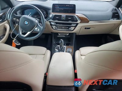 Zdjęcie 8 z 13 samochodu: 2020 BMW X3 XDRIVE30E VIN:5UXTS1C07L9C61894 - miniatura
