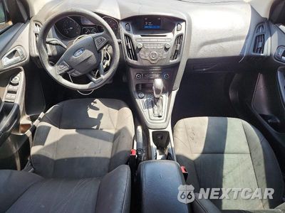 Zdjęcie 8 z 12 samochodu: 2015 FORD FOCUS SE VIN:1FADP3K26FL283482 - miniatura