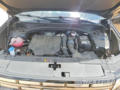 Zdjęcie 11 z 12 samochodu: 2025 HYUNDAI SANTA FE SEL VIN:5NMP24GL3SH072507 - miniatura