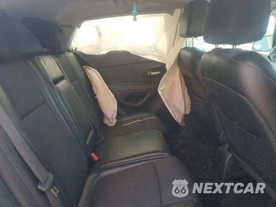 Zdjęcie 10 z 12 samochodu: 2018 CHEVROLET TRAX 1LT VIN:KL7CJLSB3JB601061 - miniatura