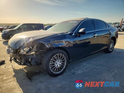 2007 LEXUS ES 350 JTHBJ46G472095659 - główne zdjęcie licytacji z USA - miniatura