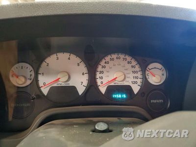 Zdjęcie 9 z 12 samochodu: 2008 DODGE RAM 1500 ST VIN:1D7HU18N18J152863 - miniatura