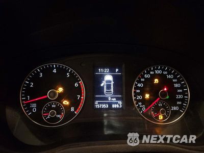 Zdjęcie 9 z 12 samochodu: 2015 VOLKSWAGEN PASSAT SEL VIN:1VWCS7A32FC075229 - miniatura