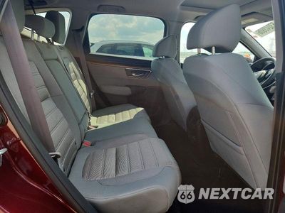 Zdjęcie 10 z 12 samochodu: 2018 HONDA CR-V EX VIN:7FARW2H51JE091675 - miniatura