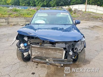 Piąte zdjęcie samochodu w środku: 2024 KIA TELLURIDE S VIN:5XYP6DGC5RG474280 - miniatura
