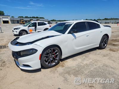 2023 DODGE CHARGER SXT 2C3CDXBG7PH534370 - główne zdjęcie licytacji z USA - miniatura