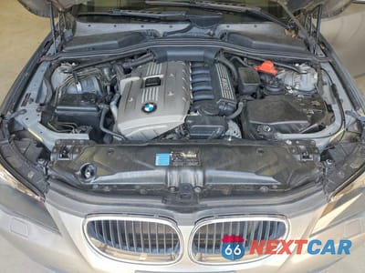 Zdjęcie 11 z 12 samochodu: 2006 BMW 525 XI VIN:WBANF33566CB86082 - miniatura