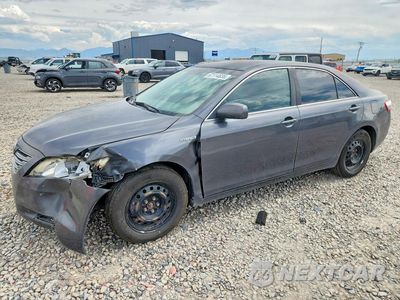 2009 TOYOTA CAMRY HYBRID 4T1BB46K49U103863 - główne zdjęcie licytacji z USA - miniatura