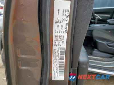 Zdjęcie 13 z 13 samochodu: 2011 DODGE DURANGO EXPRESS VIN:1D4RE2GG7BC730662 - miniatura