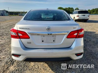 Zdjęcie 6 z 12 samochodu: 2018 NISSAN SENTRA SV VIN:3N1AB7APXJL622826 - miniatura