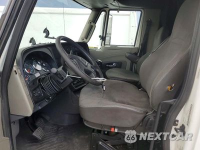 Zdjęcie 7 z 14 samochodu: 2016 INTERNATIONAL LF687 SEMI TRUCK VIN:3HSDJSNR6GN074260 - miniatura