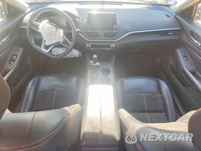 Zdjęcie 8 z 12 samochodu: 2022 NISSAN ALTIMA SR VIN:1N4BL4CV5NN357222 - miniatura