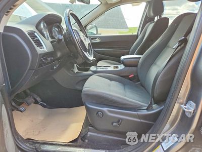 Zdjęcie 7 z 13 samochodu: 2012 DODGE DURANGO CREW VIN:1C4RDJDG8CC107146 - miniatura