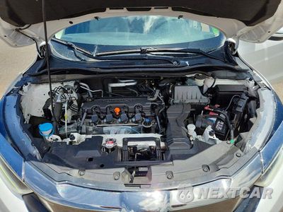 Zdjęcie 12 z 13 samochodu: 2020 HONDA HR-V EX VIN:3CZRU5H55LM712752 - miniatura