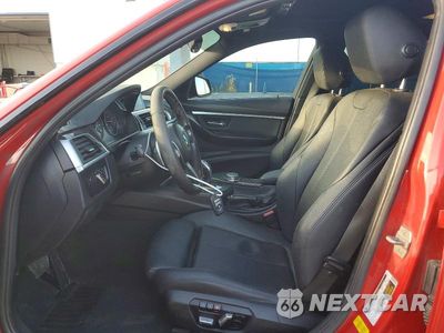 Zdjęcie 7 z 13 samochodu: 2017 BMW 330 I VIN:WBA8B9C55HK676241 - miniatura