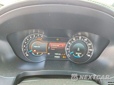 Zdjęcie 9 z 13 samochodu: 2016 FORD EXPLORER PLATINUM VIN:1FM5K8HT0GGC87088 - miniatura