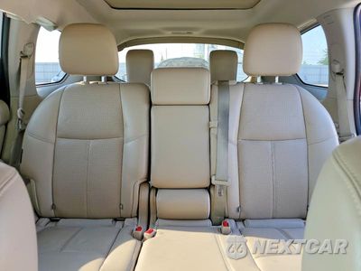 Zdjęcie 10 z 13 samochodu: 2018 NISSAN PATHFINDER PLATINUM VIN:5N1DR2MM3JC611569 - miniatura
