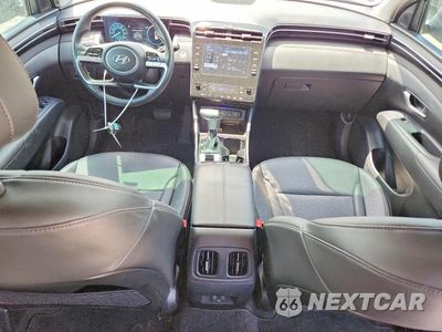 Zdjęcie 8 z 13 samochodu: 2023 HYUNDAI TUCSON SEL VIN:5NMJF3AE9PH251656 - miniatura