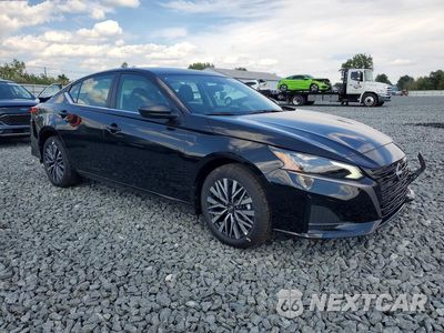 Czwarte zdjęcie samochodu z boku: 2026 NISSAN ALTIMA SV VIN:1N4BL4DW3TN342366 - miniatura