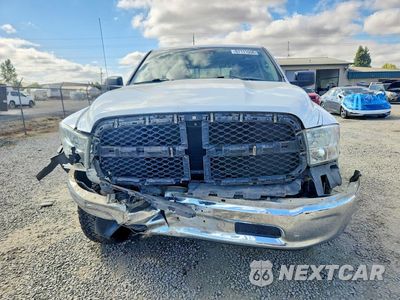 Piąte zdjęcie samochodu w środku: 2013 RAM 1500 SLT VIN:1C6RR7LT2DS611063 - miniatura