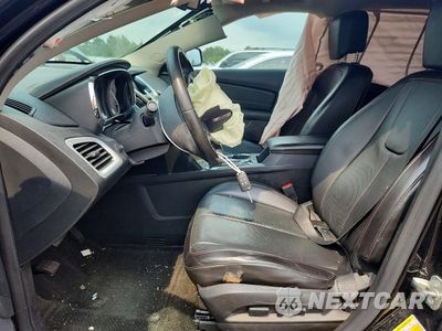Zdjęcie 7 z 12 samochodu: 2015 GMC TERRAIN SLT VIN:2GKALSEK0F6390698 - miniatura