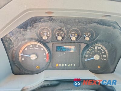 Zdjęcie 9 z 13 samochodu: 2015 FORD F250 SUPER DUTY VIN:1FD7X2B64FEB45735 - miniatura