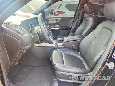Zdjęcie 7 z 13 samochodu: 2021 MERCEDES-BENZ GLB 250 4MATIC VIN:W1N4M4HB7MW105438 - miniatura