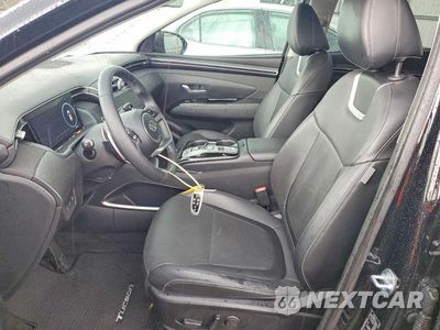 Zdjęcie 7 z 12 samochodu: 2024 HYUNDAI TUCSON LIMITED VIN:5NMJECDE9RH331332 - miniatura