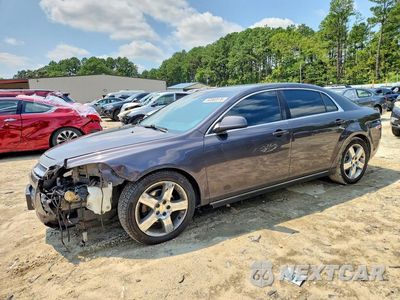 2011 CHEVROLET MALIBU 2LT 1G1ZD5E72BF233241 - główne zdjęcie licytacji z USA - miniatura