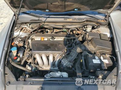 Zdjęcie 11 z 13 samochodu: 2006 HONDA ACCORD EX VIN:1HGCM56706A183844 - miniatura