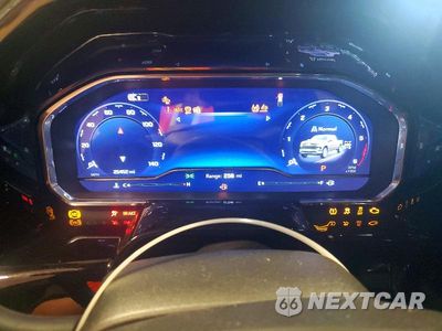 Zdjęcie 9 z 12 samochodu: 2024 CHEVROLET SILVERADO K1500 LTZ VIN:3GCUDGE82RG249356 - miniatura