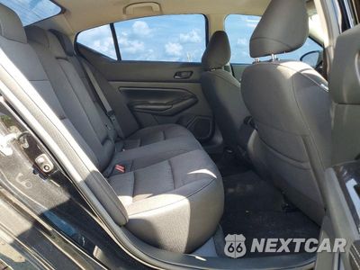 Zdjęcie 10 z 12 samochodu: 2023 NISSAN ALTIMA SV VIN:1N4BL4DV9PN425457 - miniatura