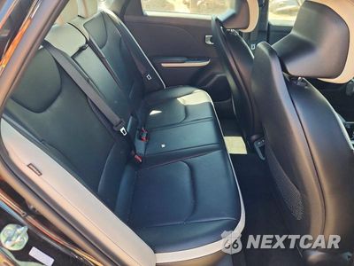 Zdjęcie 10 z 12 samochodu: 2025 KIA K4 GT LINE VIN:3KPFW4DEXSE063655 - miniatura