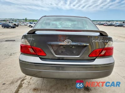 Zdjęcie 6 z 12 samochodu: 2003 TOYOTA AVALON XLS VIN:4T1BF28B23U330515 - miniatura