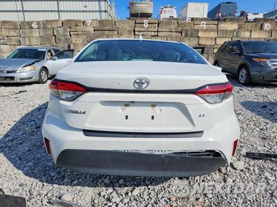 Zdjęcie 6 z 13 samochodu: 2024 TOYOTA COROLLA LE VIN:5YFB4MDE2RP174665 - miniatura