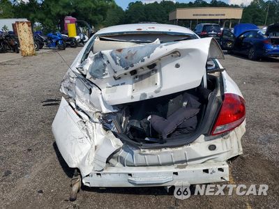 Zdjęcie 6 z 12 samochodu: 2007 FORD TAURUS SE VIN:1FAFP53U27A208442 - miniatura