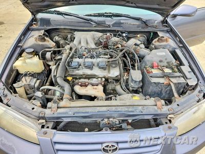 Zdjęcie 11 z 12 samochodu: 1997 TOYOTA CAMRY XLE V6 VIN:4T1BF22K0VU004255 - miniatura