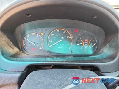 Zdjęcie 9 z 12 samochodu: 1999 HONDA CR-V LX VIN:JHLRD1849XC002544 - miniatura