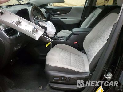 Zdjęcie 7 z 13 samochodu: 2022 CHEVROLET EQUINOX LS VIN:2GNAX5EV4N6127681 - miniatura