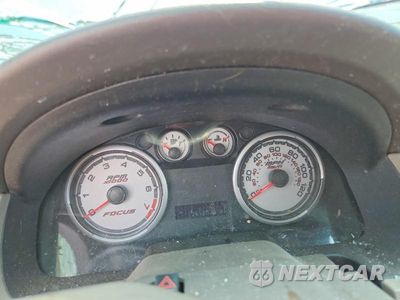 Zdjęcie 9 z 12 samochodu: 2011 FORD FOCUS SE VIN:1FAHP3FN1BW174362 - miniatura
