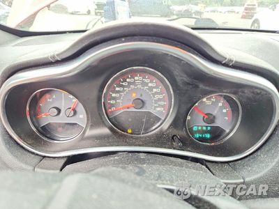 Zdjęcie 9 z 13 samochodu: 2014 DODGE AVENGER SE VIN:1C3CDZAB4EN105077 - miniatura