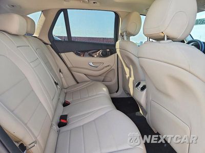 Zdjęcie 11 z 13 samochodu: 2022 MERCEDES-BENZ GLC 300 VIN:W1N0G8DBXNG117243 - miniatura