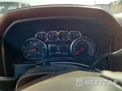 Zdjęcie 9 z 13 samochodu: 2016 CHEVROLET SILVERADO K2500 HIGH COUNTRY VIN:1GC1KXE81GF172244 - miniatura
