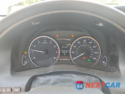 Zdjęcie 9 z 12 samochodu: 2013 LEXUS ES 350 VIN:JTHBK1GG8D2056773 - miniatura