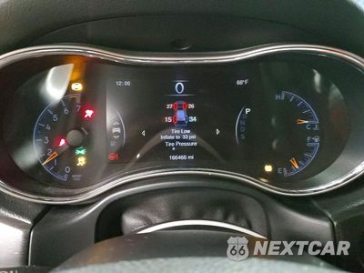 Zdjęcie 9 z 13 samochodu: 2015 JEEP GRAND CHEROKEE LAREDO VIN:1C4RJFAG0FC736365 - miniatura