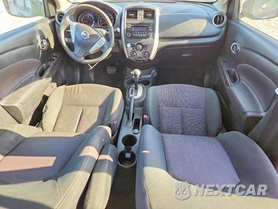 Zdjęcie 8 z 13 samochodu: 2018 NISSAN VERSA SV VIN:3N1CN7AP2JL869208 - miniatura