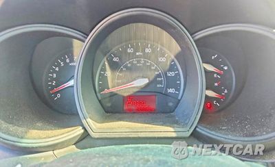 Zdjęcie 9 z 12 samochodu: 2017 KIA RIO LX VIN:KNADM4A32H6071583 - miniatura