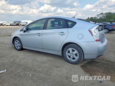 Drugie zdjęcie samochodu z przodu: 2010 TOYOTA PRIUS II VIN:JTDKN3DU8A0045620 - miniatura