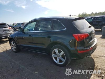 Drugie zdjęcie samochodu z przodu: 2011 AUDI Q5 PREMIUM PLUS VIN:WA1DKAFP9BA030014 - miniatura