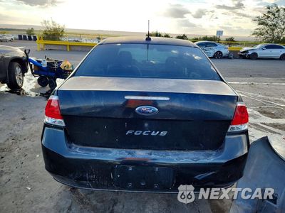 Zdjęcie 6 z 12 samochodu: 2008 FORD FOCUS S/SE VIN:1FAHP34N38W248392 - miniatura